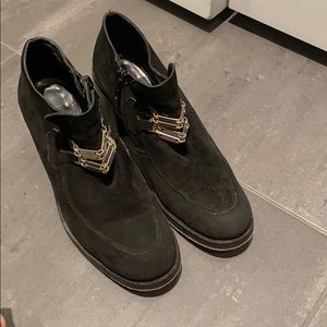 Kelian Studio ZIP Loafers